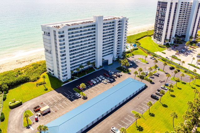 9600 S Ocean Drive 906, Jensen Beach, FL 34957