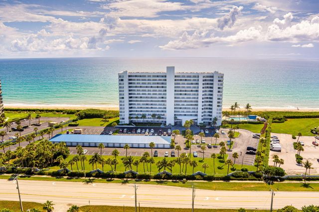 9600 S Ocean Drive 906, Jensen Beach, FL 34957
