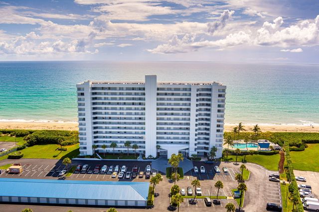 9600 S Ocean Drive 906, Jensen Beach, FL 34957