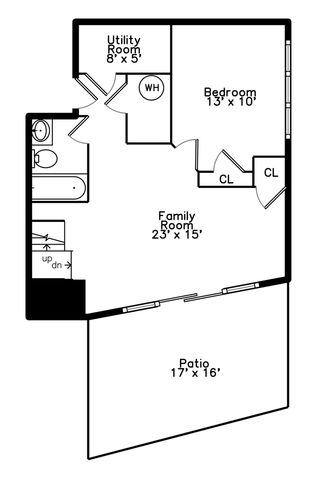 Address unavailable.