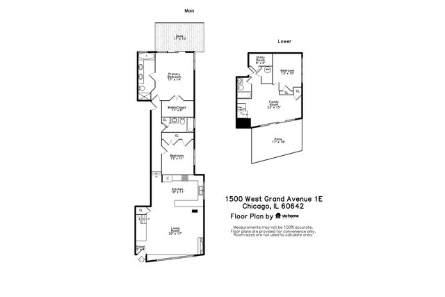 Address unavailable.