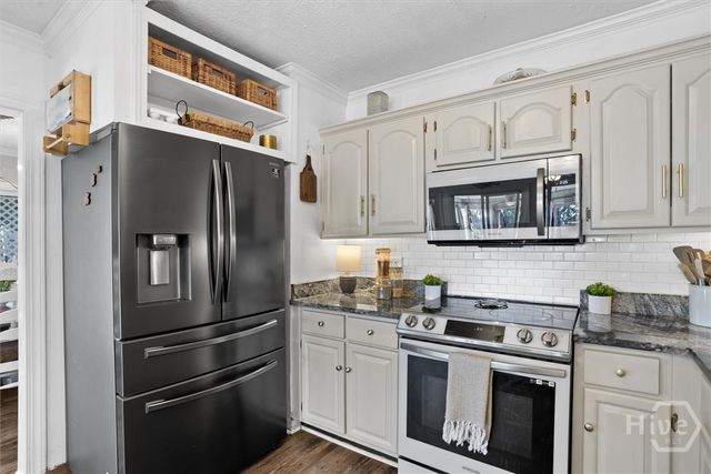 1214 Shell Point Road NE, Townsend, GA 31331