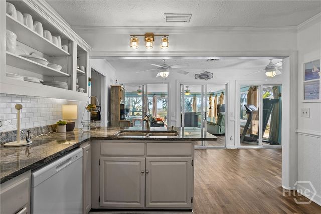 1214 Shell Point Road NE, Townsend, GA 31331