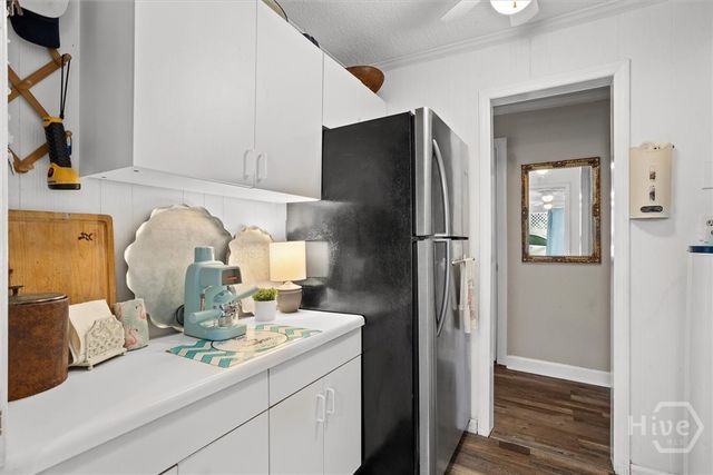 1214 Shell Point Road NE, Townsend, GA 31331