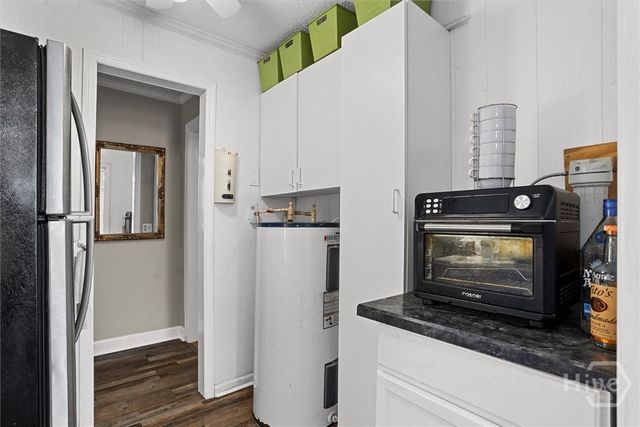 1214 Shell Point Road NE, Townsend, GA 31331