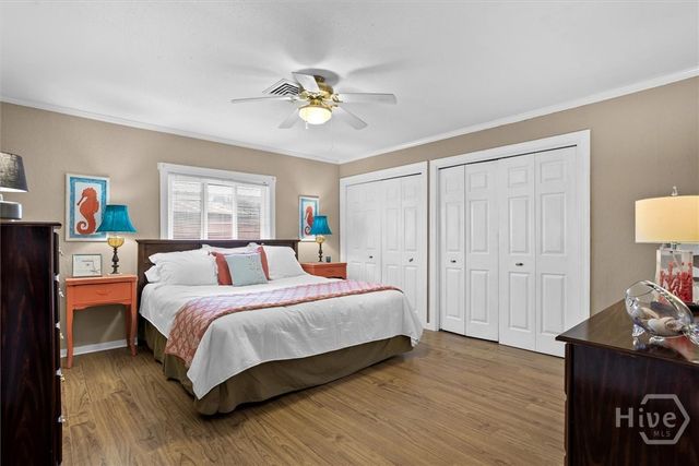 1214 Shell Point Road NE, Townsend, GA 31331