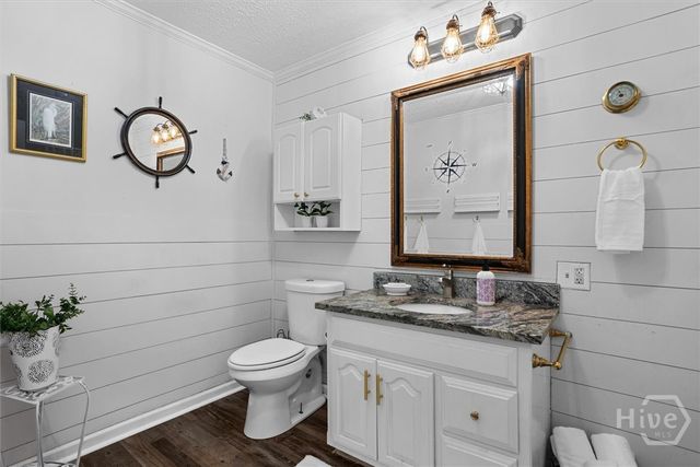 1214 Shell Point Road NE, Townsend, GA 31331