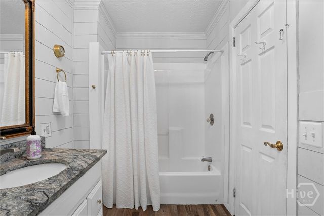 1214 Shell Point Road NE, Townsend, GA 31331