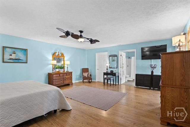 1214 Shell Point Road NE, Townsend, GA 31331