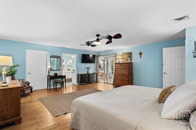 1214 Shell Point Road NE, Townsend, GA 31331