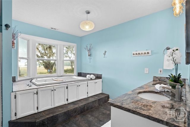 1214 Shell Point Road NE, Townsend, GA 31331