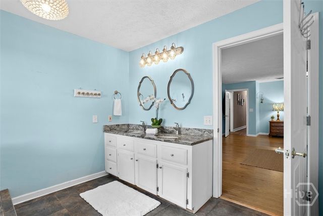 1214 Shell Point Road NE, Townsend, GA 31331