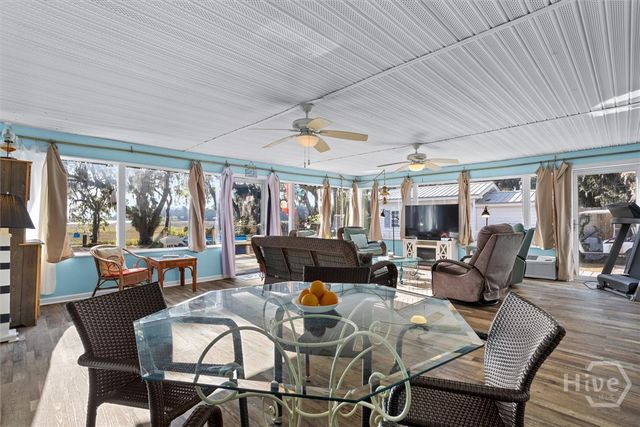 1214 Shell Point Road NE, Townsend, GA 31331