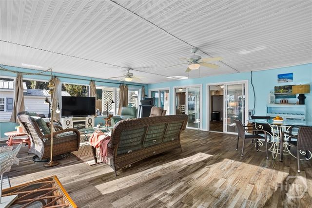 1214 Shell Point Road NE, Townsend, GA 31331