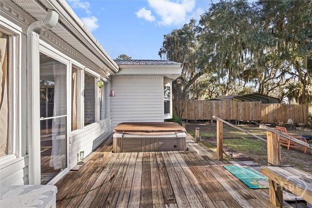 1214 Shell Point Road NE, Townsend, GA 31331