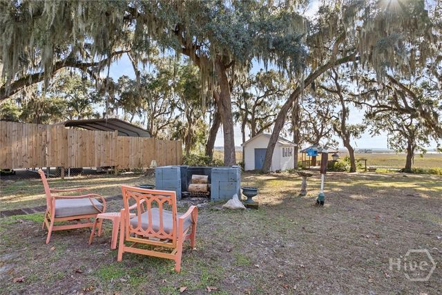 1214 Shell Point Road NE, Townsend, GA 31331