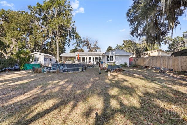 1214 Shell Point Road NE, Townsend, GA 31331