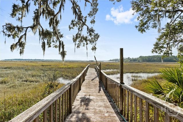 1214 Shell Point Road NE, Townsend, GA 31331