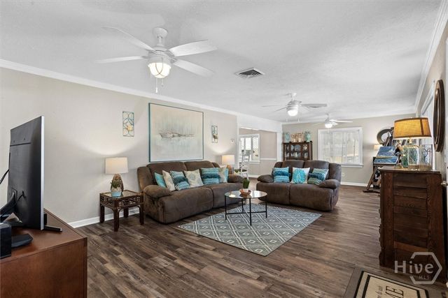 1214 Shell Point Road NE, Townsend, GA 31331