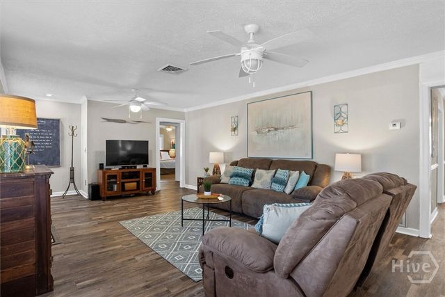 1214 Shell Point Road NE, Townsend, GA 31331