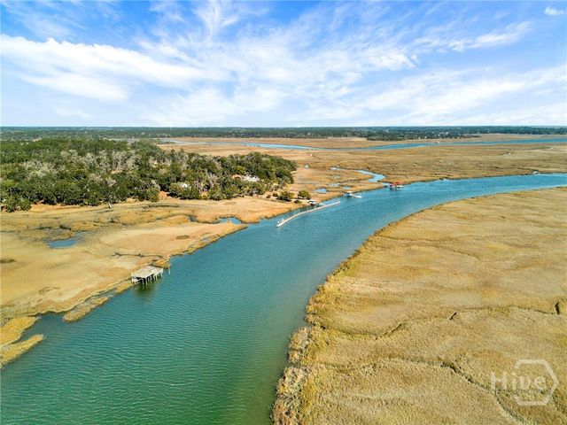 1214 Shell Point Road NE, Townsend, GA 31331