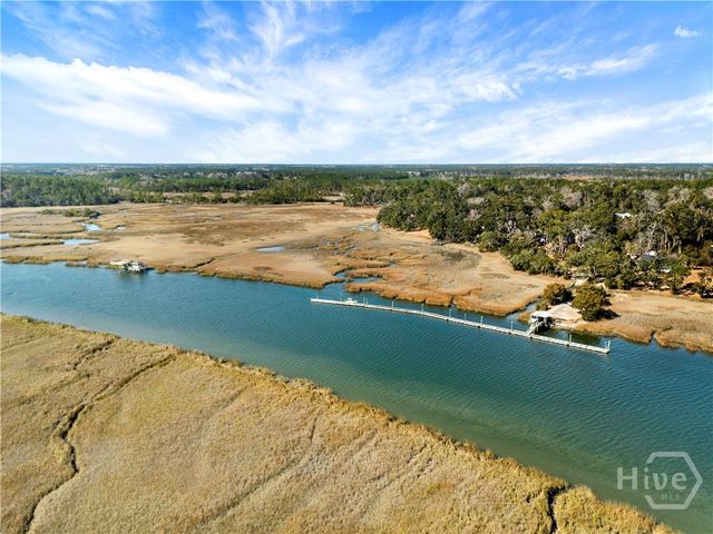 1214 Shell Point Road NE, Townsend, GA 31331