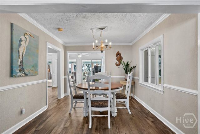 1214 Shell Point Road NE, Townsend, GA 31331