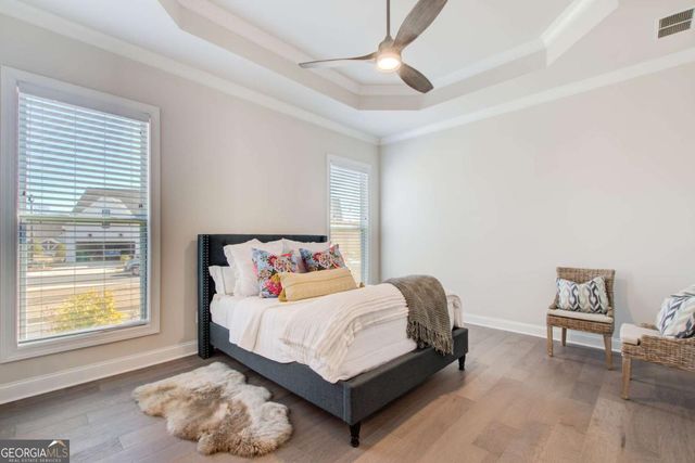 1026 Cagle Creek OVLK, Canton, GA 30115