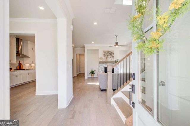 1026 Cagle Creek OVLK, Canton, GA 30115