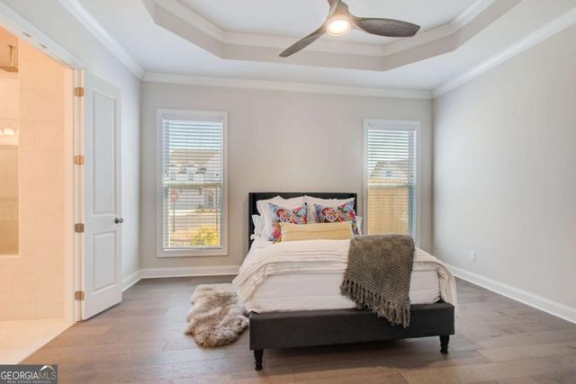 1026 Cagle Creek OVLK, Canton, GA 30115