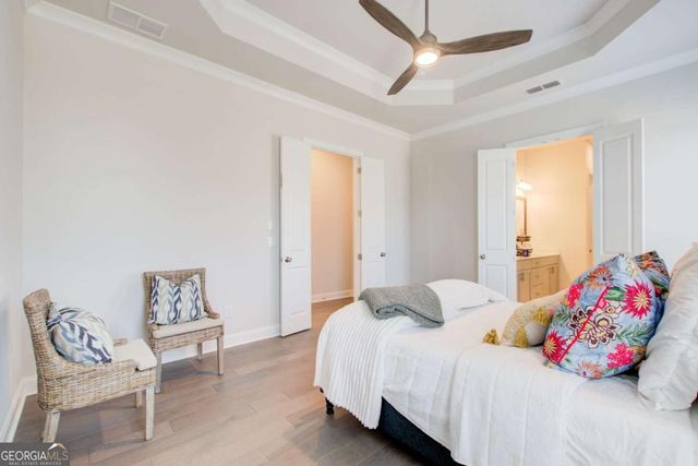 1026 Cagle Creek OVLK, Canton, GA 30115