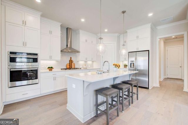 1026 Cagle Creek OVLK, Canton, GA 30115