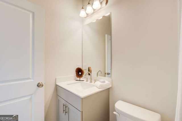 1026 Cagle Creek OVLK, Canton, GA 30115