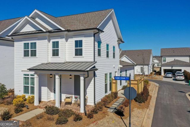 1026 Cagle Creek OVLK, Canton, GA 30115