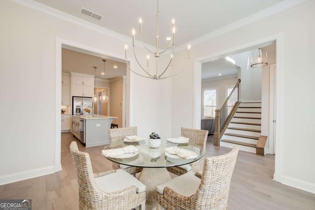 1026 Cagle Creek OVLK, Canton, GA 30115