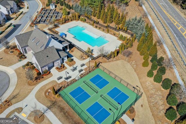 1026 Cagle Creek OVLK, Canton, GA 30115