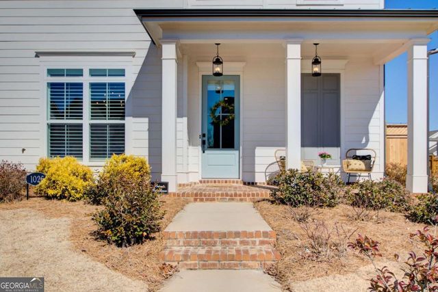 1026 Cagle Creek OVLK, Canton, GA 30115