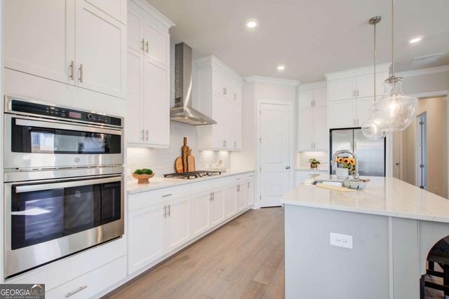 1026 Cagle Creek OVLK, Canton, GA 30115