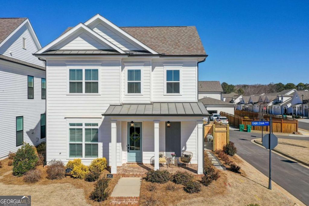 1026 Cagle Creek OVLK, Canton, GA 30115