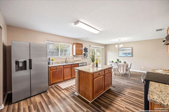 9922 Amber Ledge, San Antonio, TX 78245