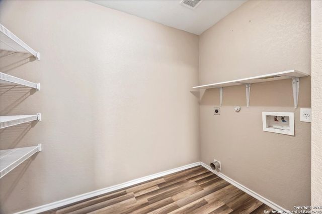 9922 Amber Ledge, San Antonio, TX 78245