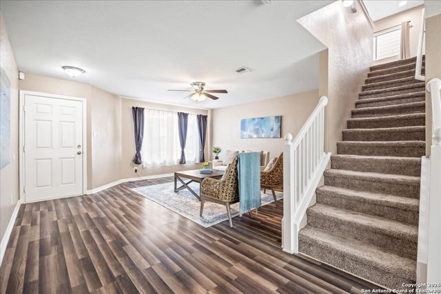 9922 Amber Ledge, San Antonio, TX 78245