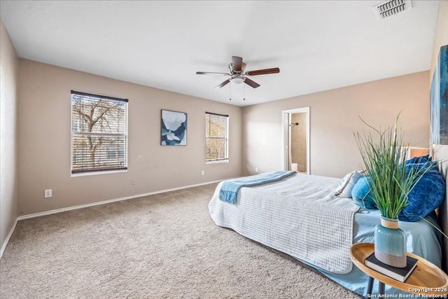 9922 Amber Ledge, San Antonio, TX 78245