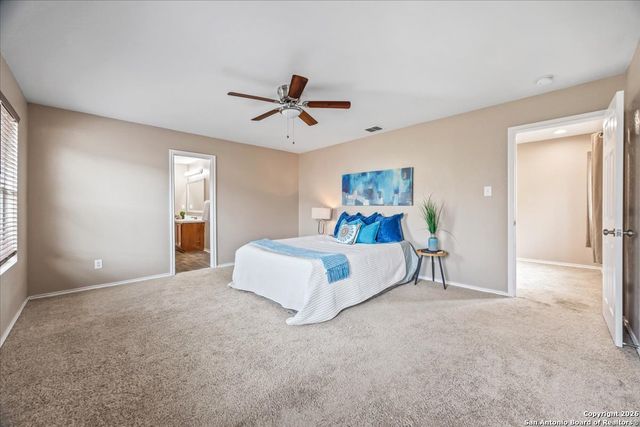 9922 Amber Ledge, San Antonio, TX 78245