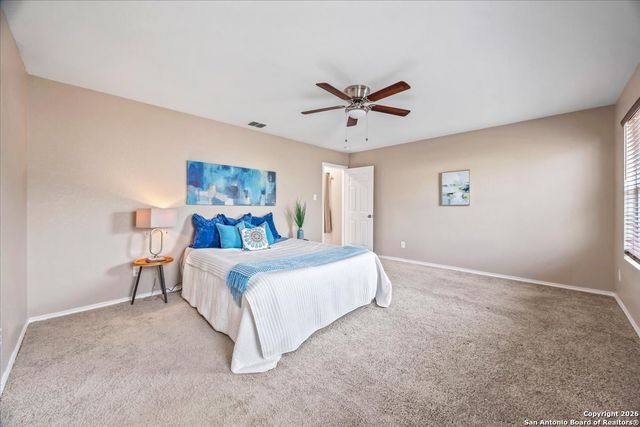 9922 Amber Ledge, San Antonio, TX 78245