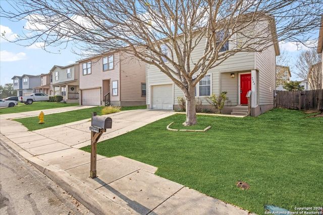 9922 Amber Ledge, San Antonio, TX 78245