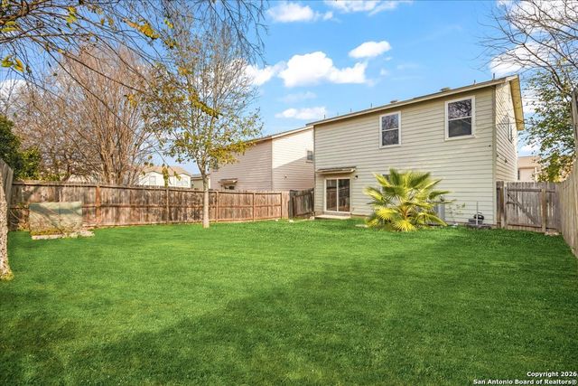 9922 Amber Ledge, San Antonio, TX 78245