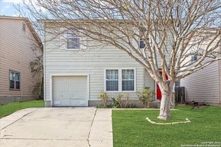 9922 Amber Ledge, San Antonio, TX 78245