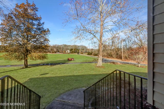 170-174 W Millstream Road, Cream Ridge, NJ 08514