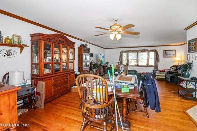 170-174 W Millstream Road, Cream Ridge, NJ 08514